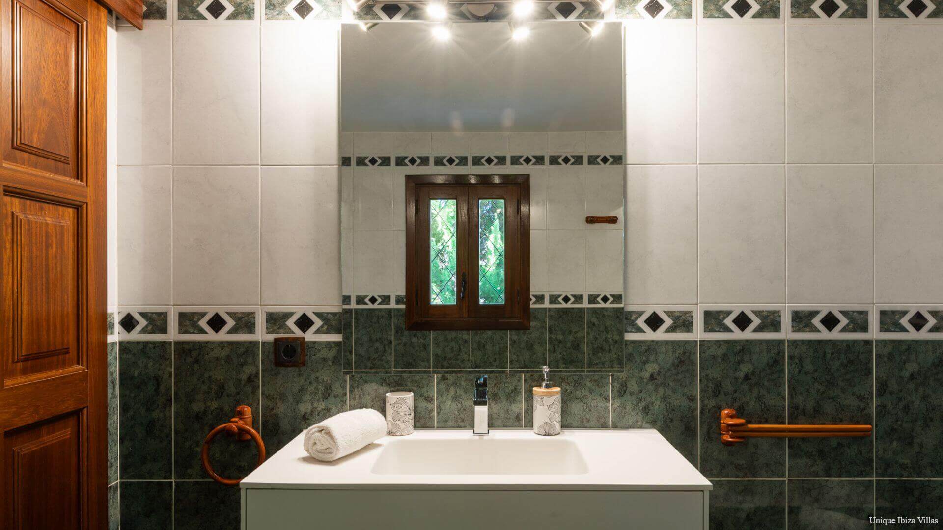 VILLA CASA PUIG 18 - 5 Bedrooms - Portinatx