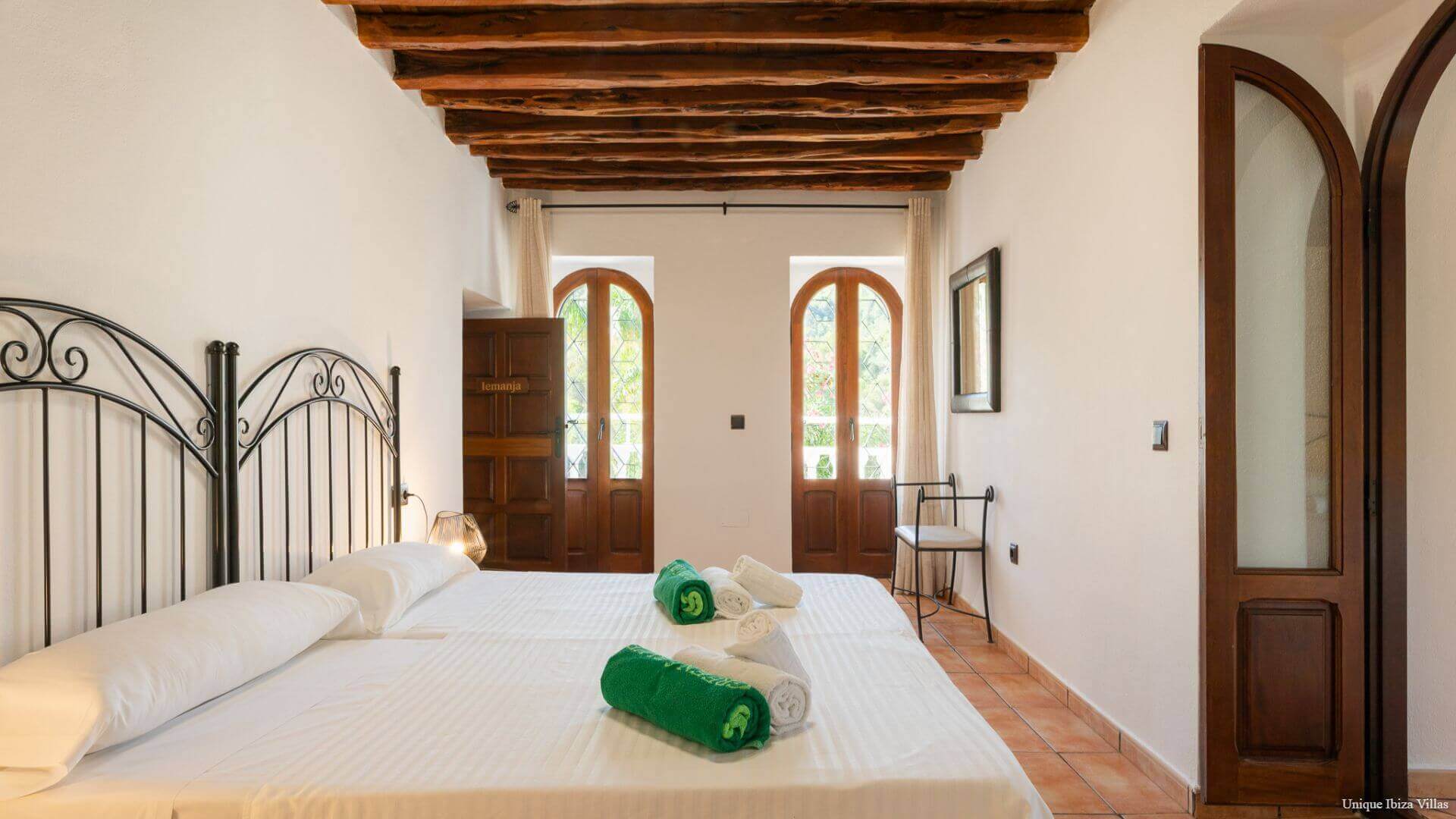 VILLA CASA PUIG 18 - 5 Bedrooms - Portinatx
