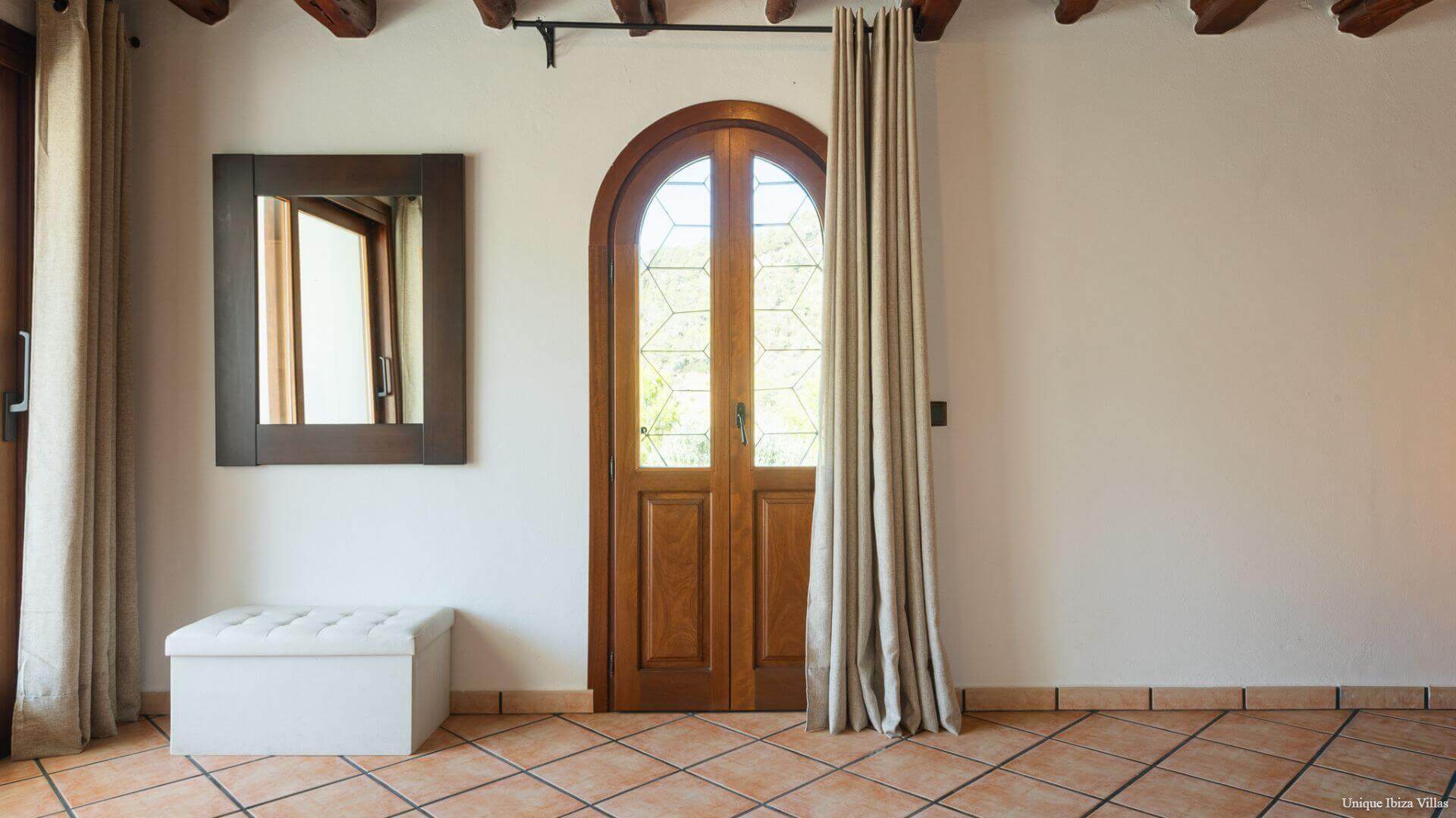 VILLA CASA PUIG 18 - 5 Bedrooms - Portinatx