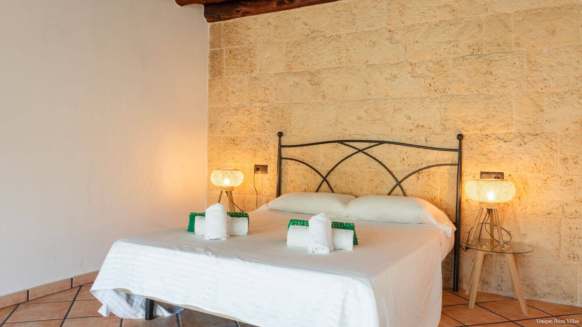 VILLA CASA PUIG 18 - 5 Bedrooms - Portinatx