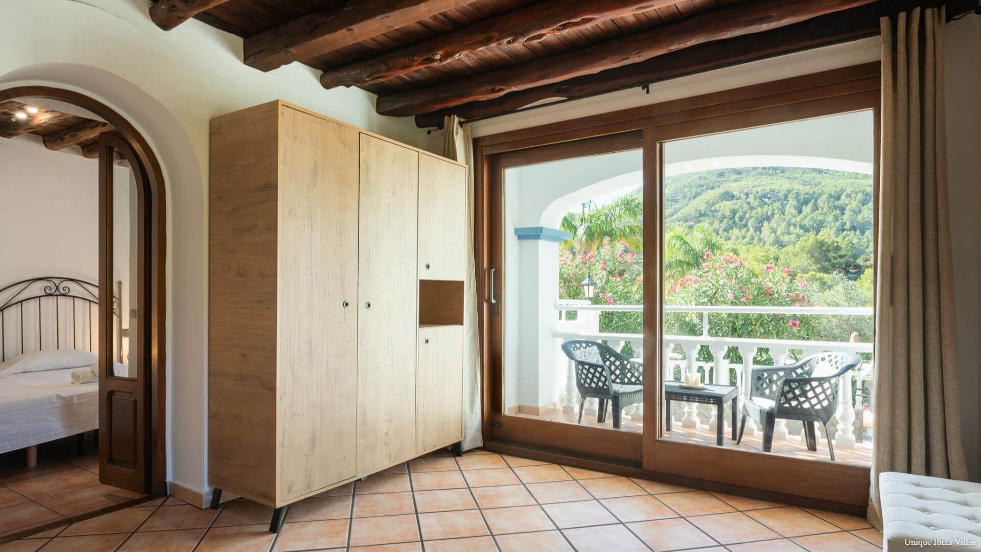 VILLA CASA PUIG 18 - 5 Bedrooms - Portinatx