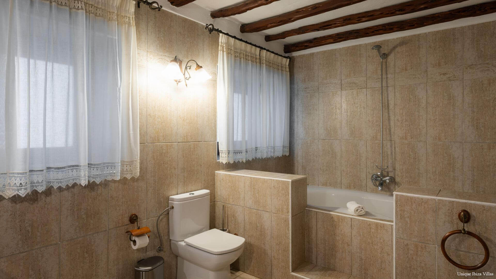 VILLA CASA PUIG 18 - 5 Bedrooms - Portinatx