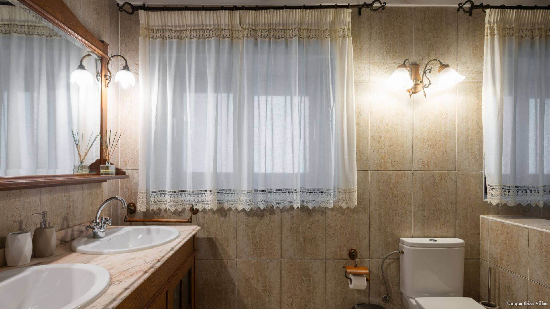 VILLA CASA PUIG 18 - 5 Bedrooms - Portinatx