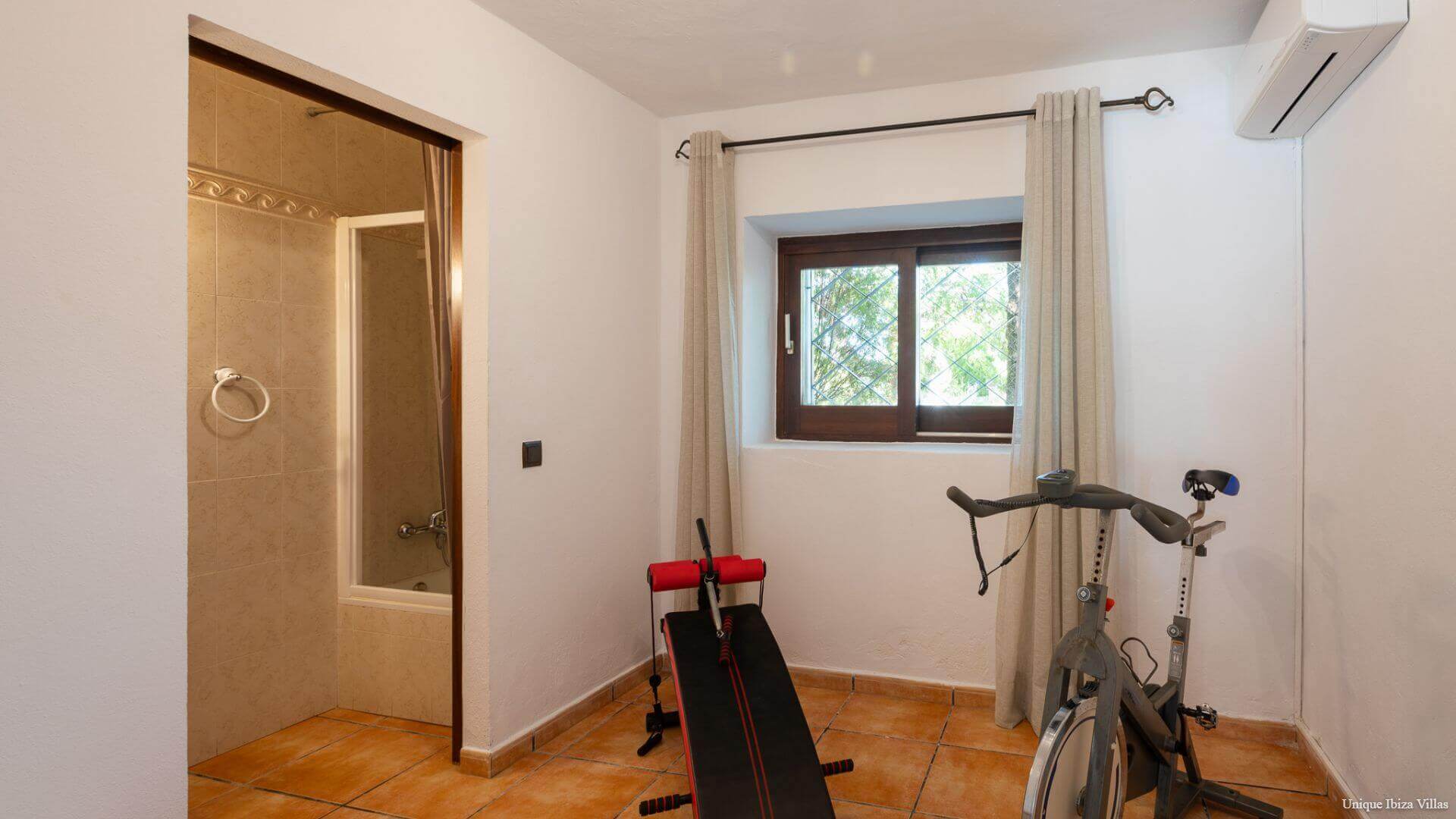 VILLA CASA PUIG 18 - 5 Bedrooms - Portinatx