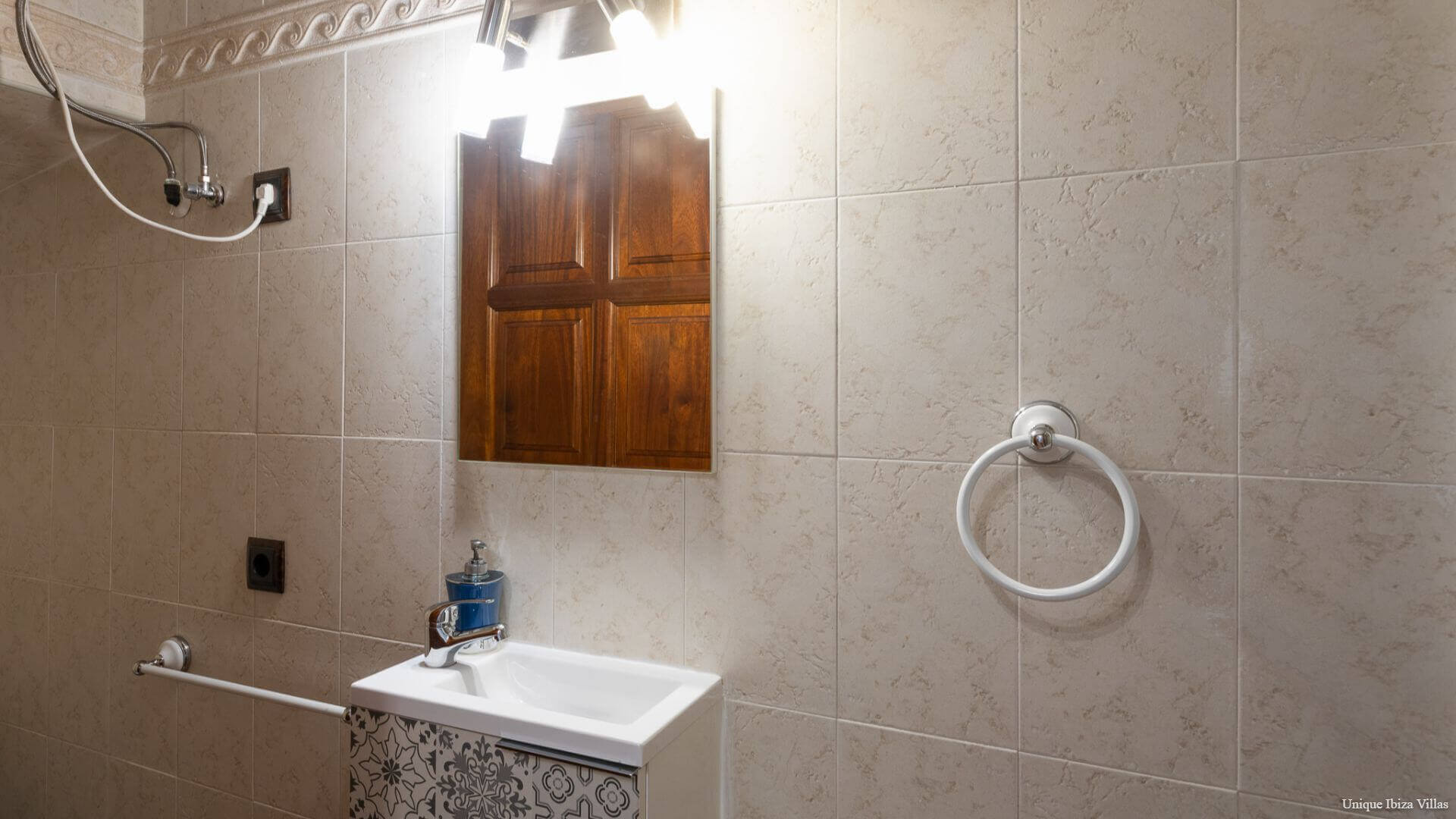 VILLA CASA PUIG 18 - 5 Bedrooms - Portinatx