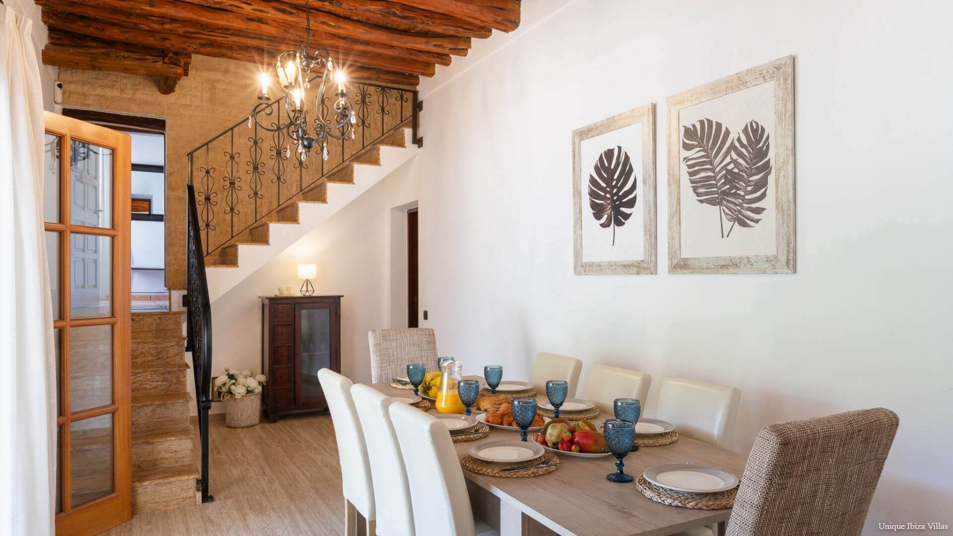 VILLA CASA PUIG 18 - 5 Bedrooms - Portinatx