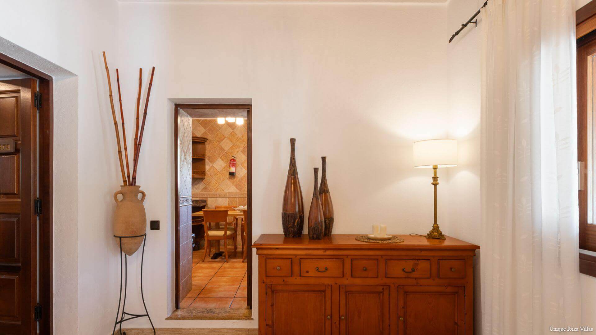 VILLA CASA PUIG 18 - 5 Bedrooms - Portinatx