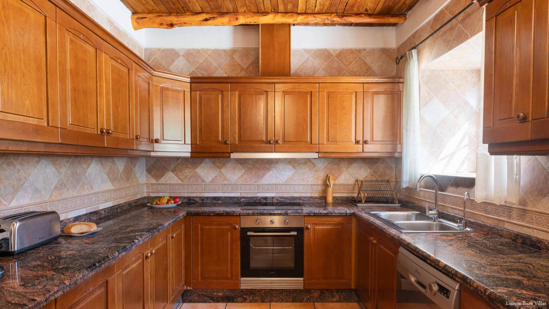 VILLA CASA PUIG 18 - 5 Bedrooms - Portinatx