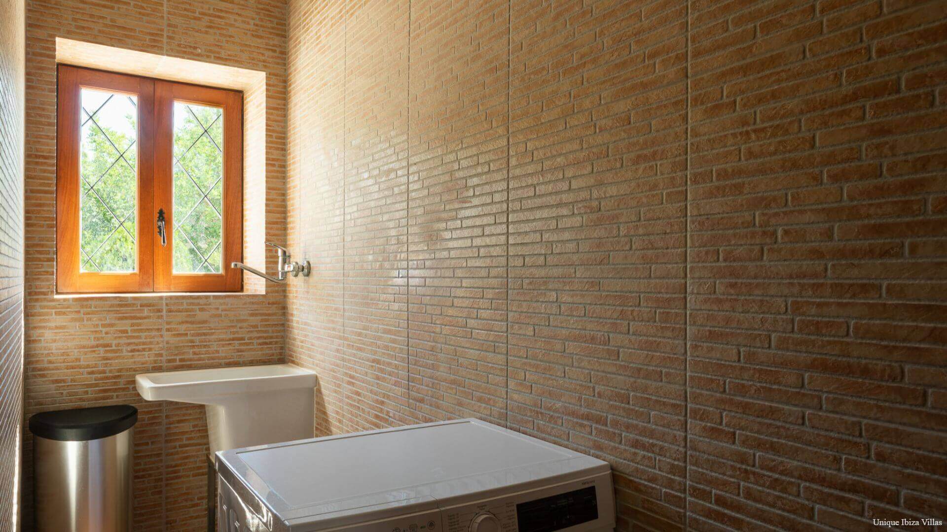 VILLA CASA PUIG 18 - 5 Bedrooms - Portinatx