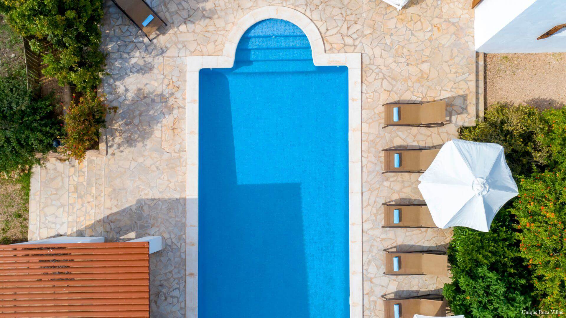 VILLA MONTE DALT - 6 Bedrooms - San Jose