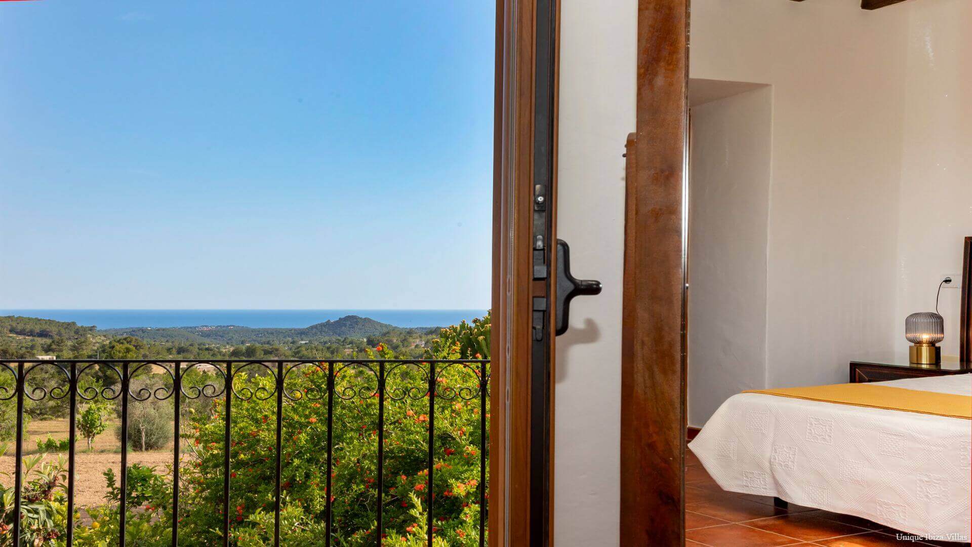 VILLA MONTE DALT - 6 Bedrooms - San Jose