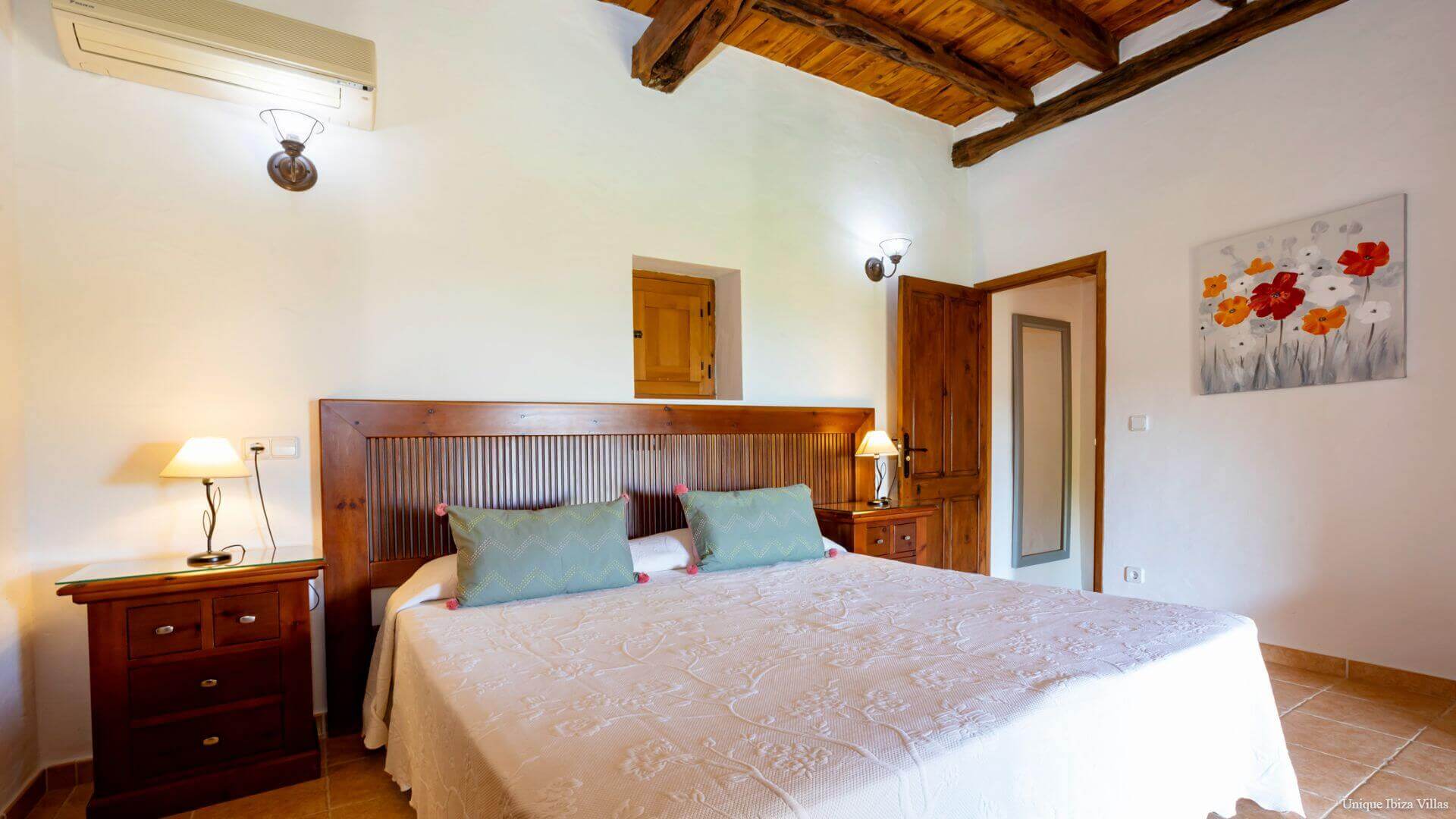 VILLA MONTE DALT - 6 Bedrooms - San Jose