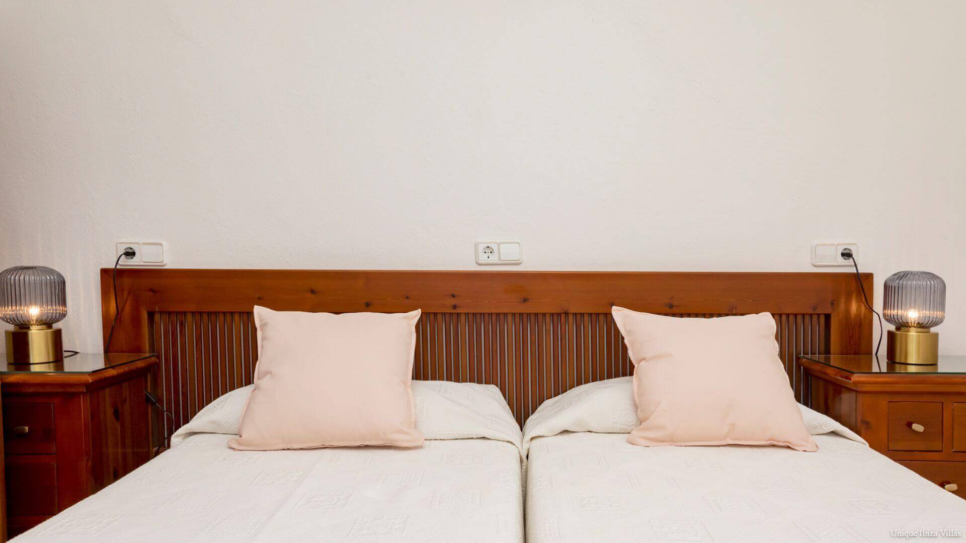 VILLA MONTE DALT - 6 Bedrooms - San Jose