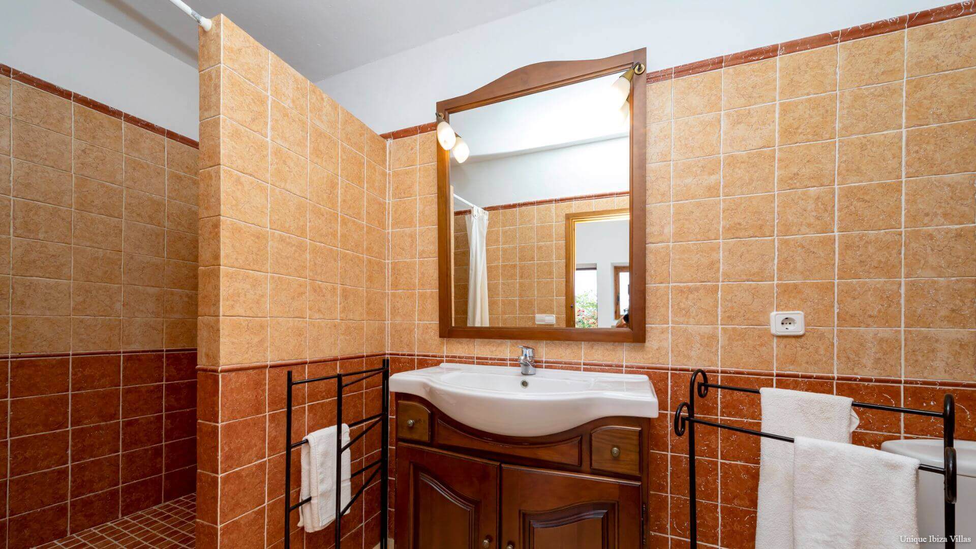 VILLA MONTE DALT - 6 Bedrooms - San Jose