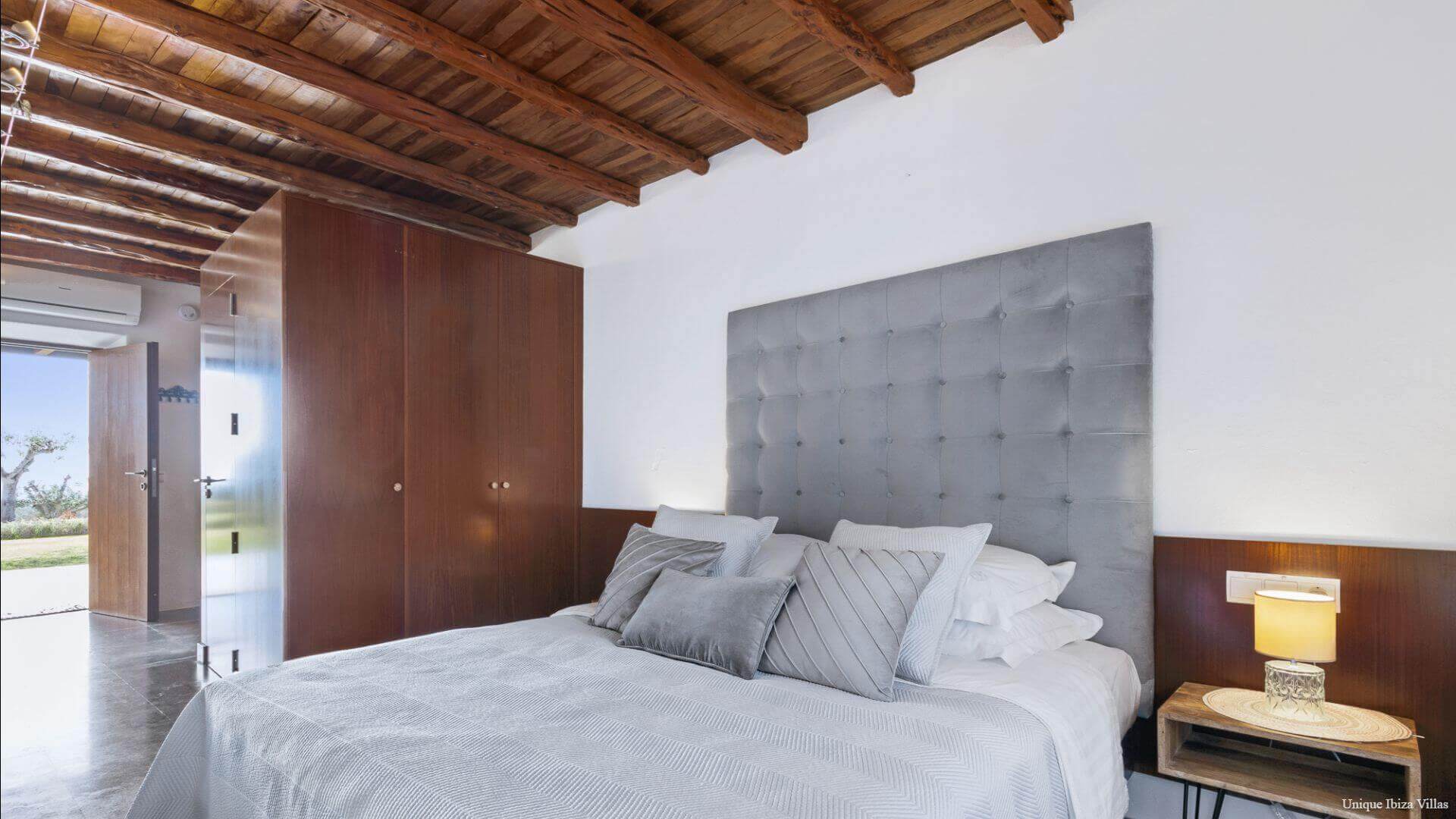 VILLA FINCA CIELO - 11 Bedrooms - San Carlos/Las Dalias/Cala Llenya
