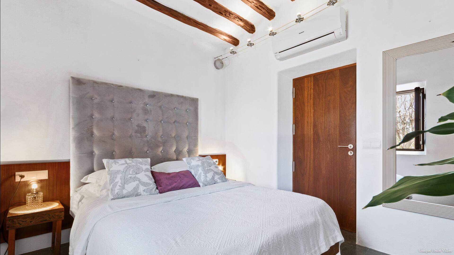 VILLA FINCA CIELO - 11 Bedrooms - San Carlos/Las Dalias/Cala Llenya
