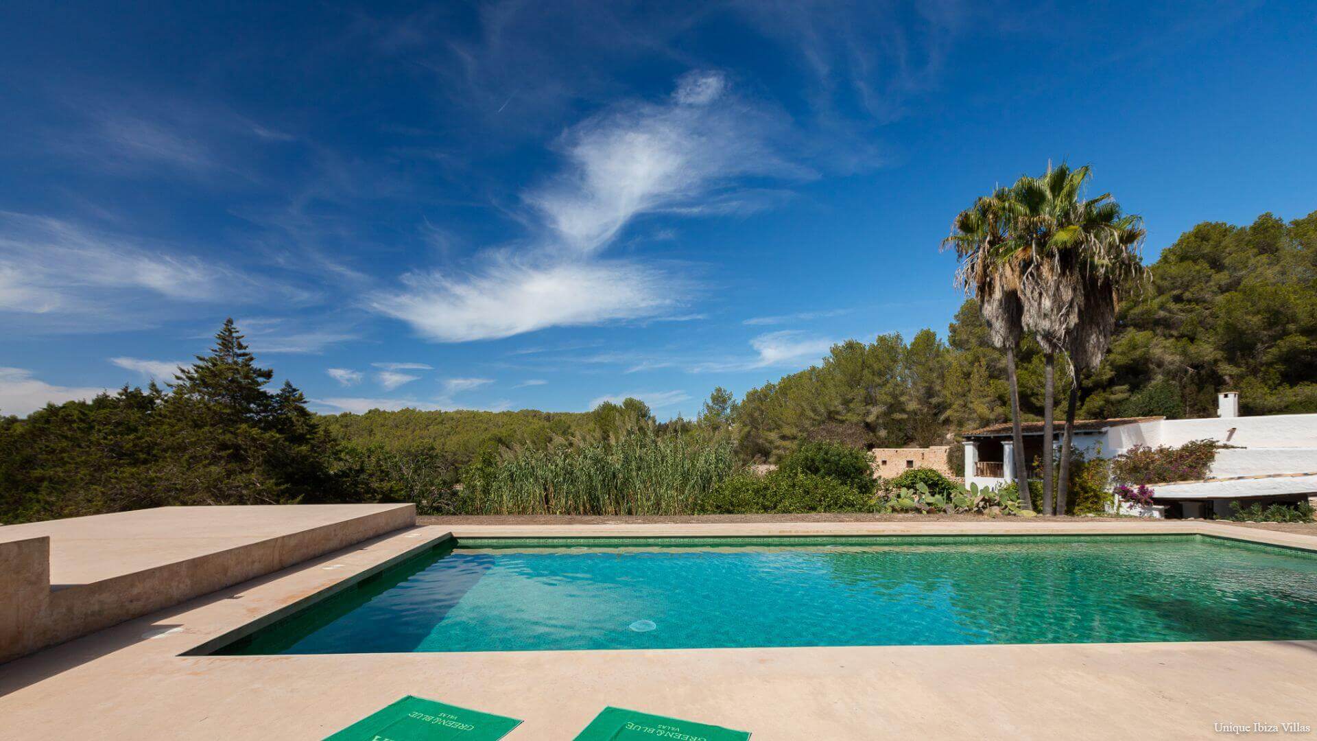 VILLA GILBERT - 5 Bedrooms - Santa Gertrudis (Rural)