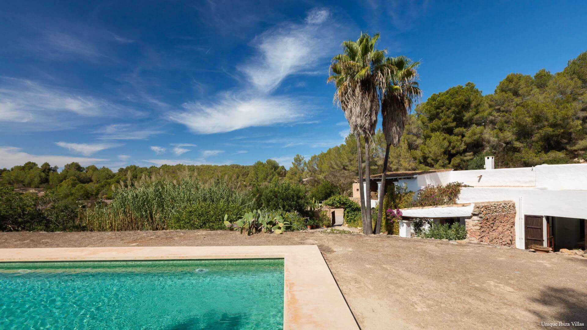 VILLA GILBERT - 5 Bedrooms - Santa Gertrudis (Rural)