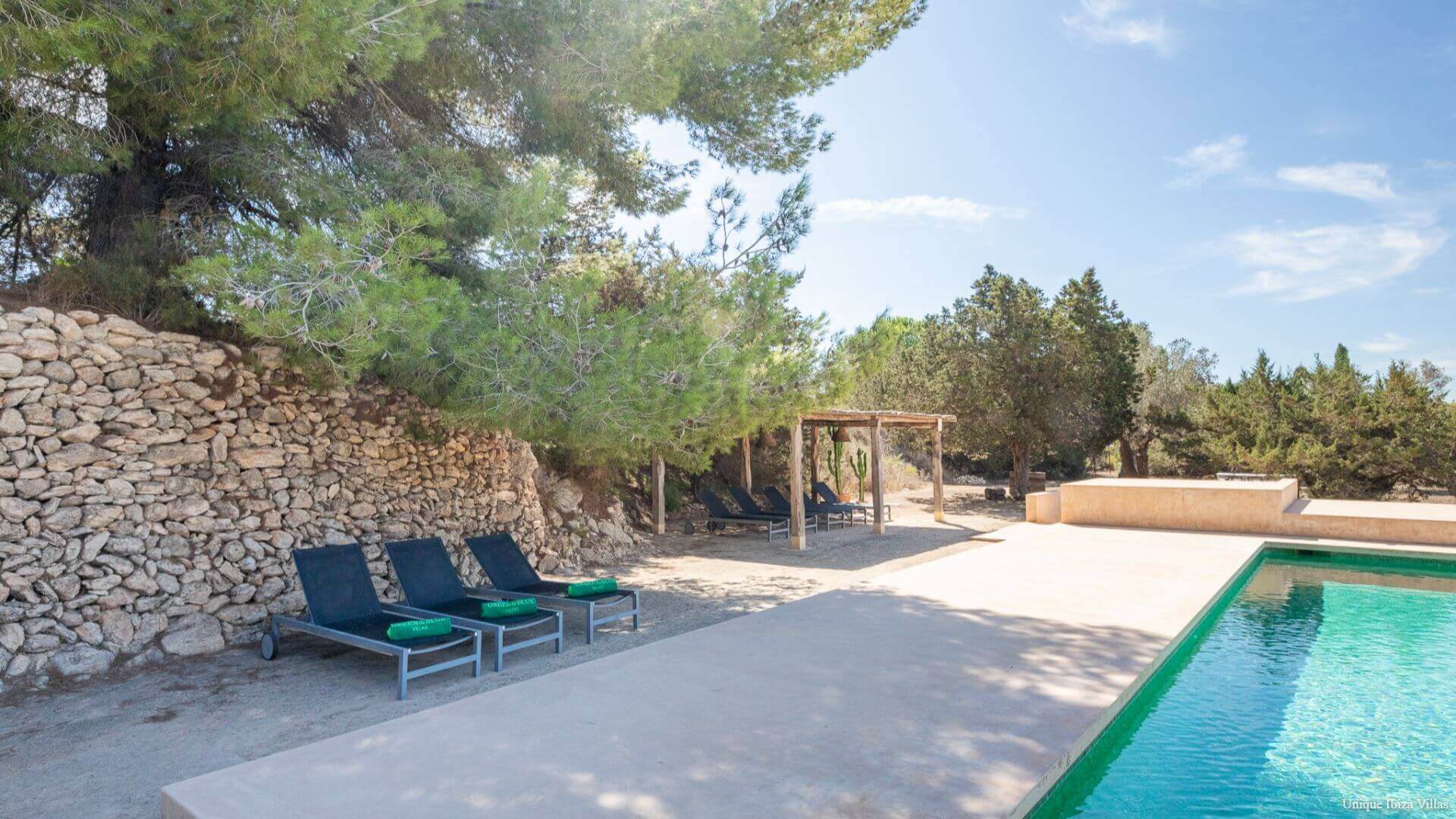 VILLA GILBERT - 5 Bedrooms - Santa Gertrudis (Rural)
