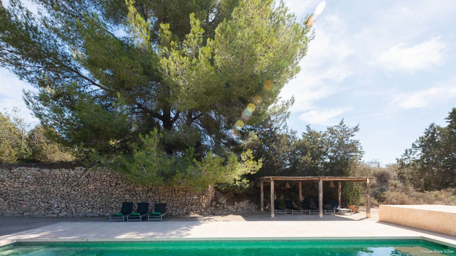 VILLA GILBERT - 5 Bedrooms - Santa Gertrudis (Rural)