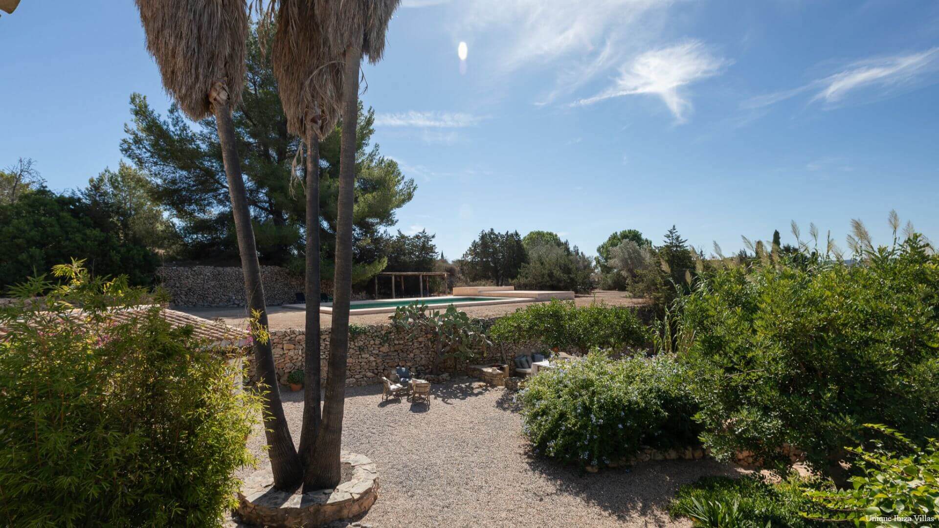 VILLA GILBERT - 5 Bedrooms - Santa Gertrudis (Rural)