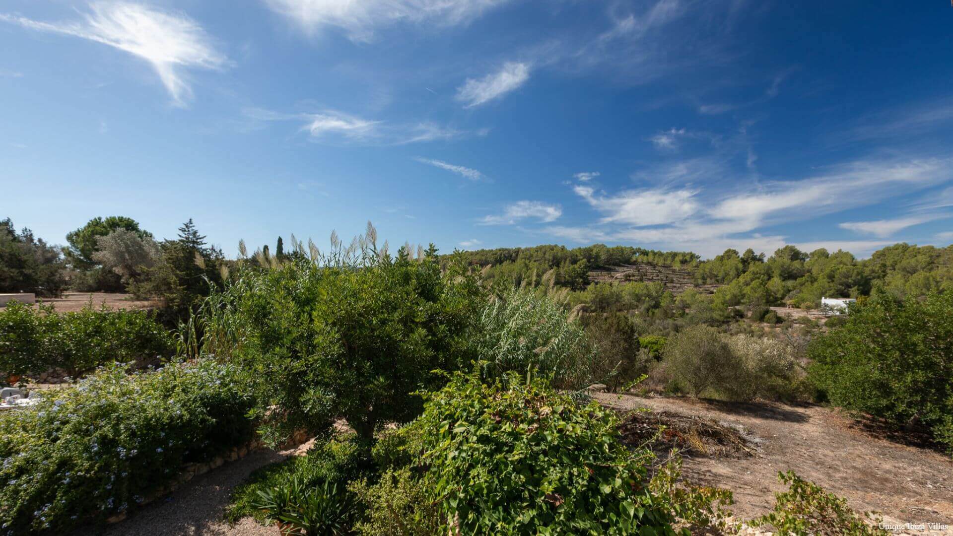 VILLA GILBERT - 5 Bedrooms - Santa Gertrudis (Rural)