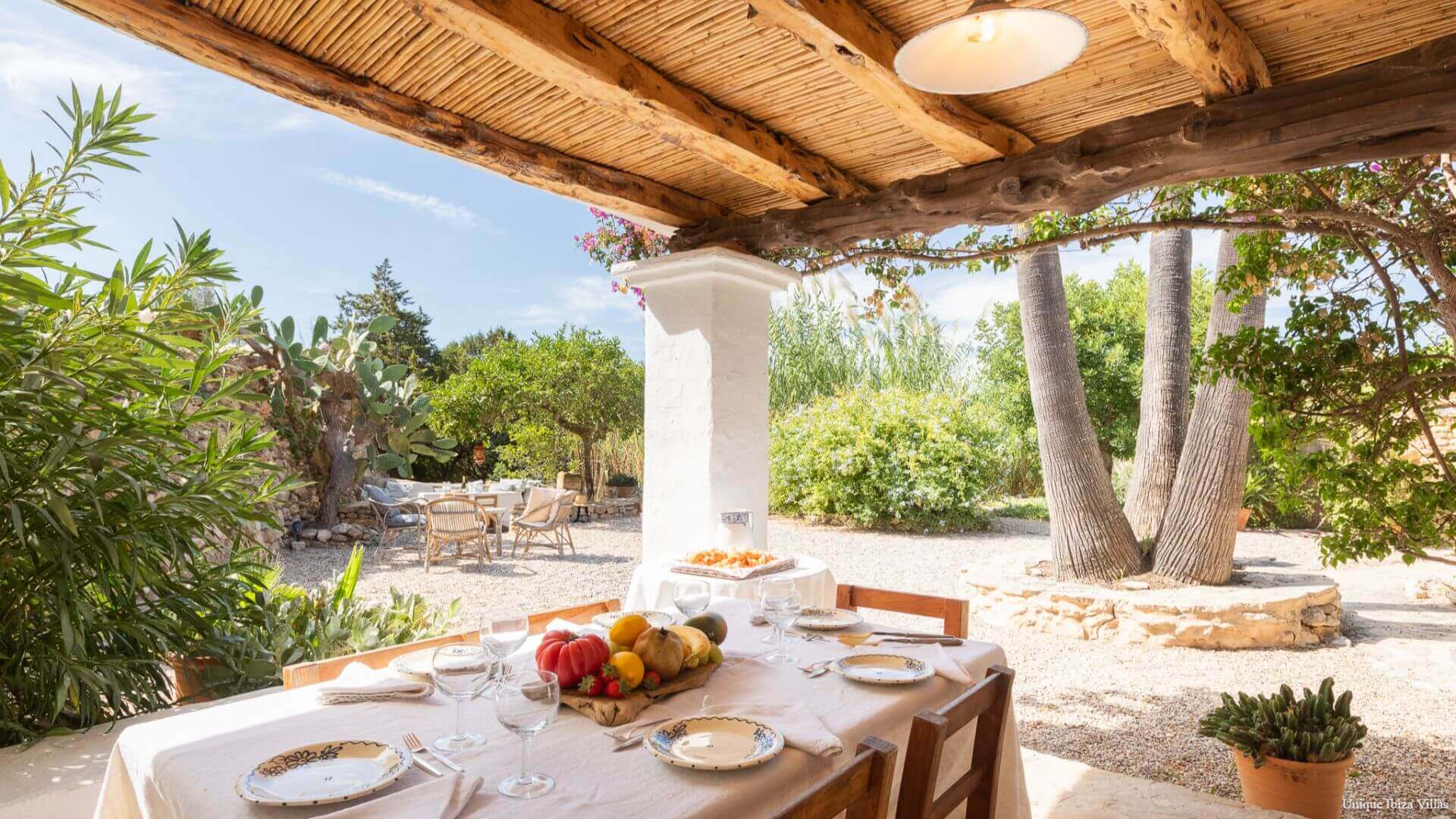 VILLA GILBERT - 5 Bedrooms - Santa Gertrudis (Rural)