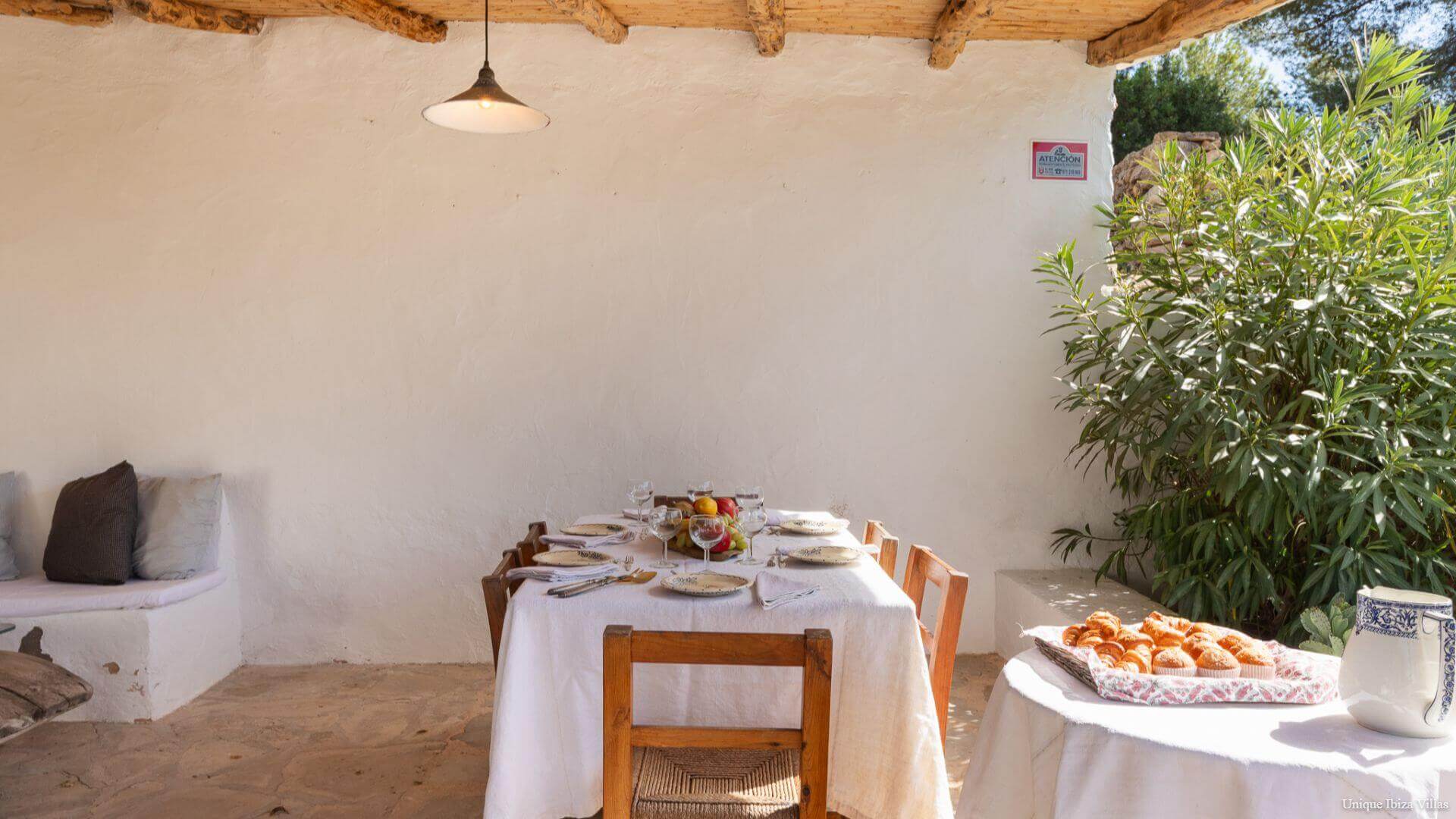 VILLA GILBERT - 5 Bedrooms - Santa Gertrudis (Rural)