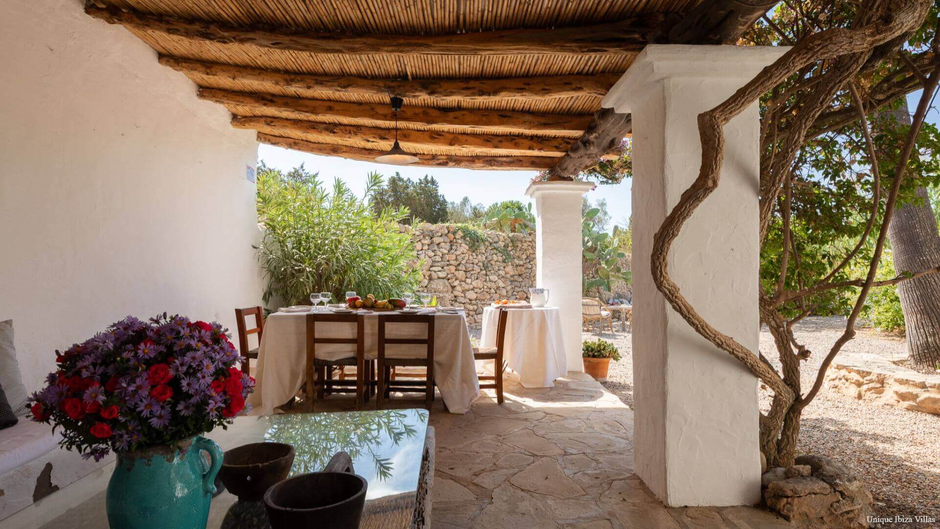 VILLA GILBERT - 5 Bedrooms - Santa Gertrudis (Rural)