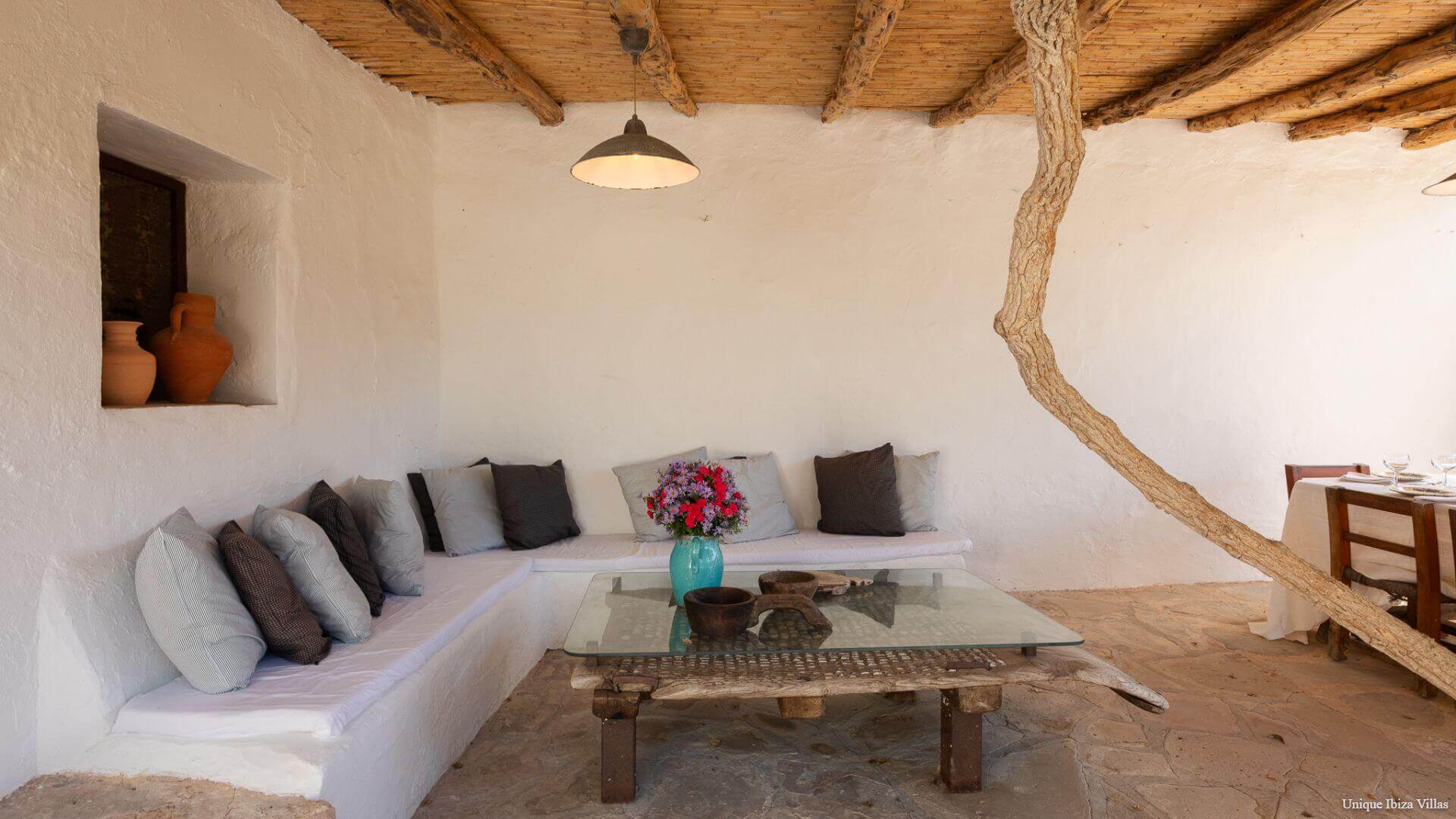 VILLA GILBERT - 5 Bedrooms - Santa Gertrudis (Rural)
