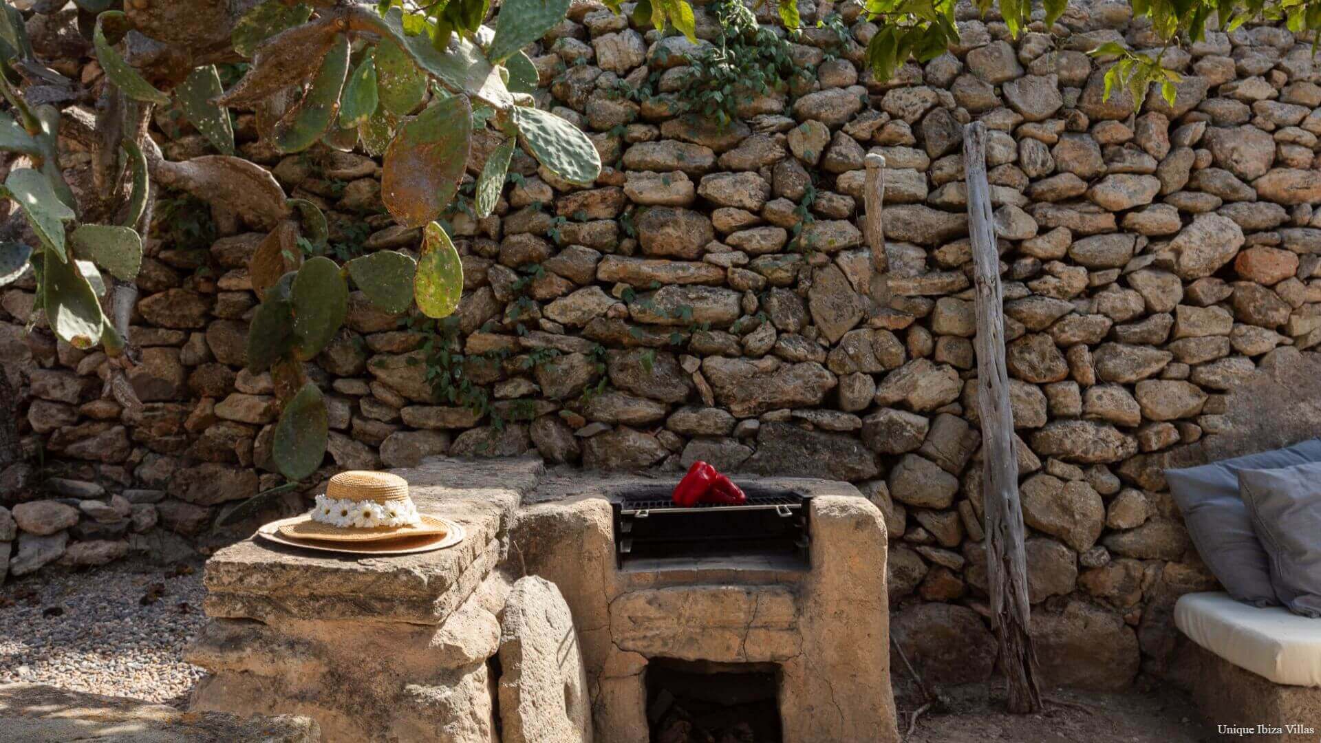 VILLA GILBERT - 5 Bedrooms - Santa Gertrudis (Rural)