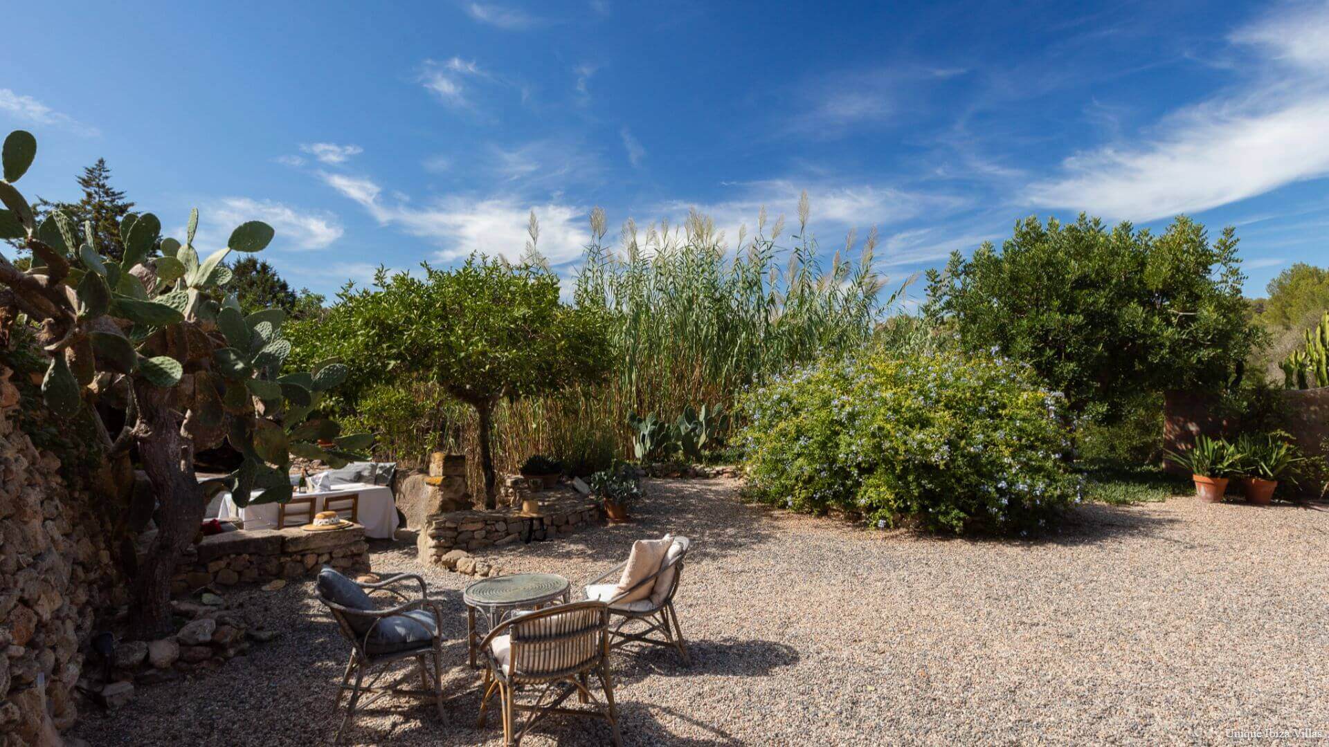 VILLA GILBERT - 5 Bedrooms - Santa Gertrudis (Rural)