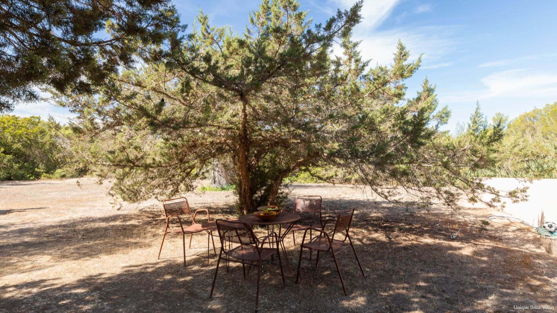 VILLA GILBERT - 5 Bedrooms - Santa Gertrudis (Rural)