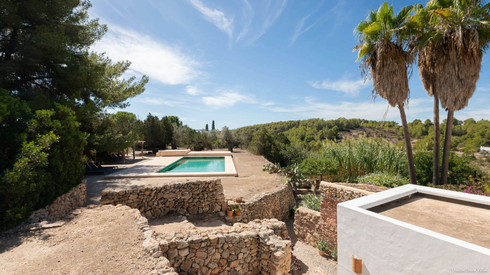 VILLA GILBERT - 5 Bedrooms - Santa Gertrudis (Rural)