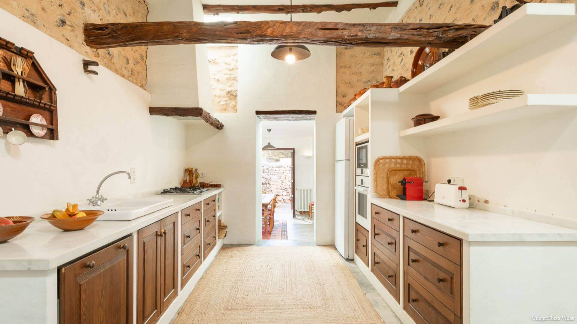VILLA GILBERT - 5 Bedrooms - Santa Gertrudis (Rural)