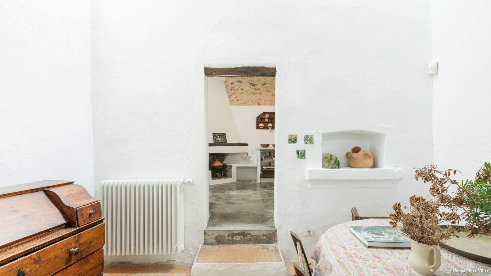 VILLA GILBERT - 5 Bedrooms - Santa Gertrudis (Rural)