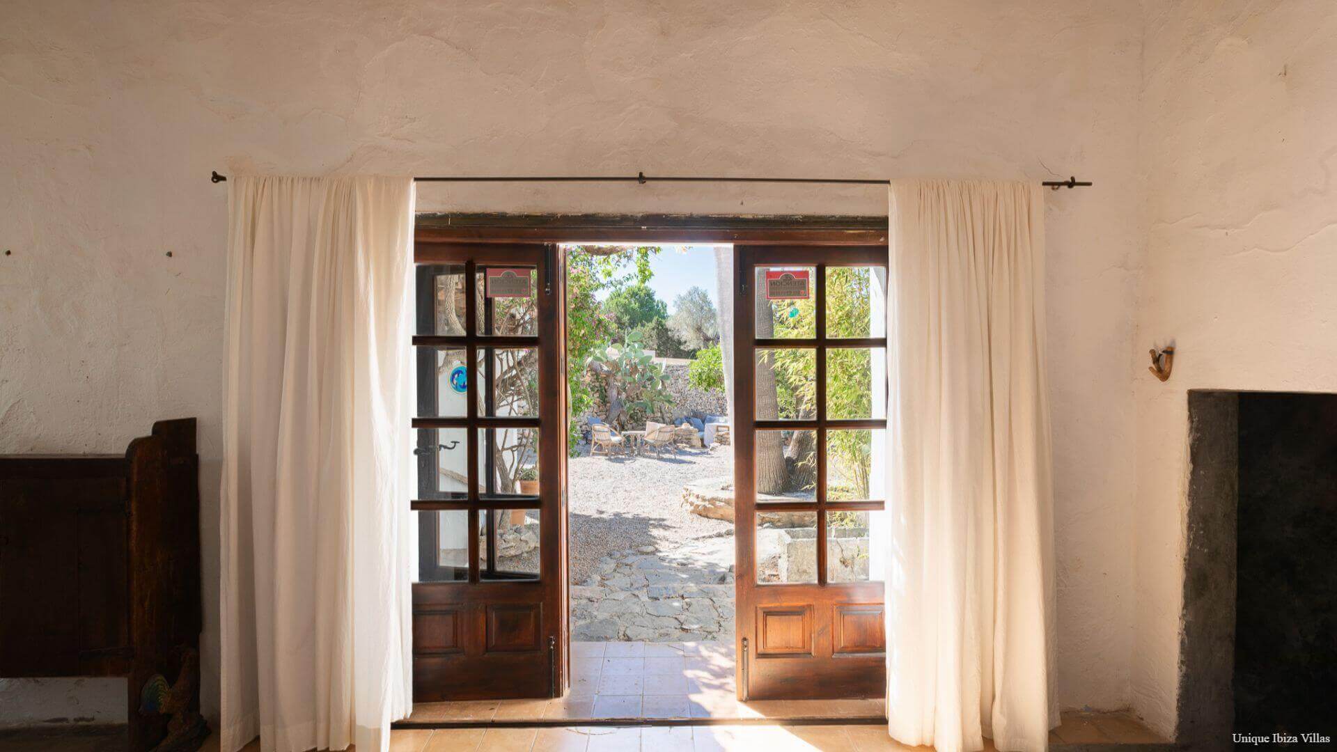 VILLA GILBERT - 5 Bedrooms - Santa Gertrudis (Rural)
