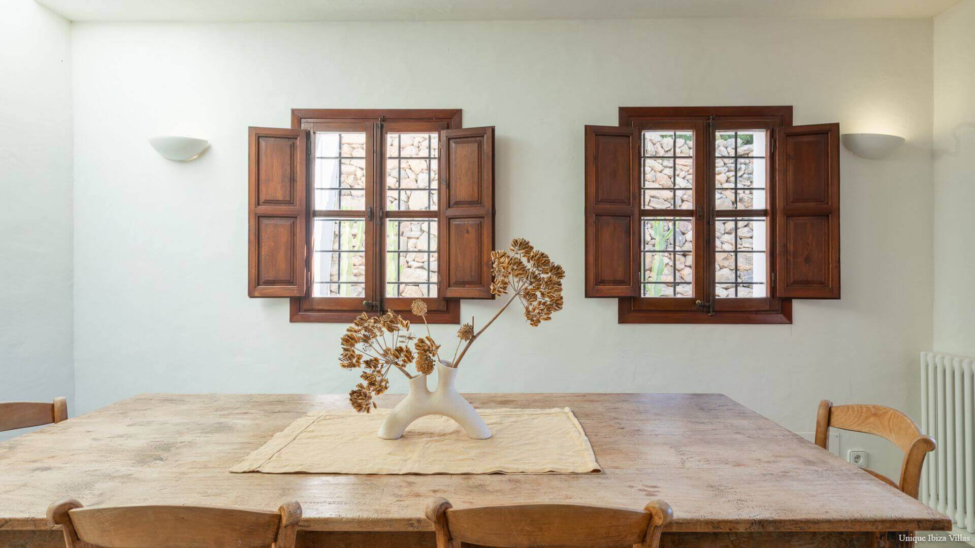 VILLA GILBERT - 5 Bedrooms - Santa Gertrudis (Rural)