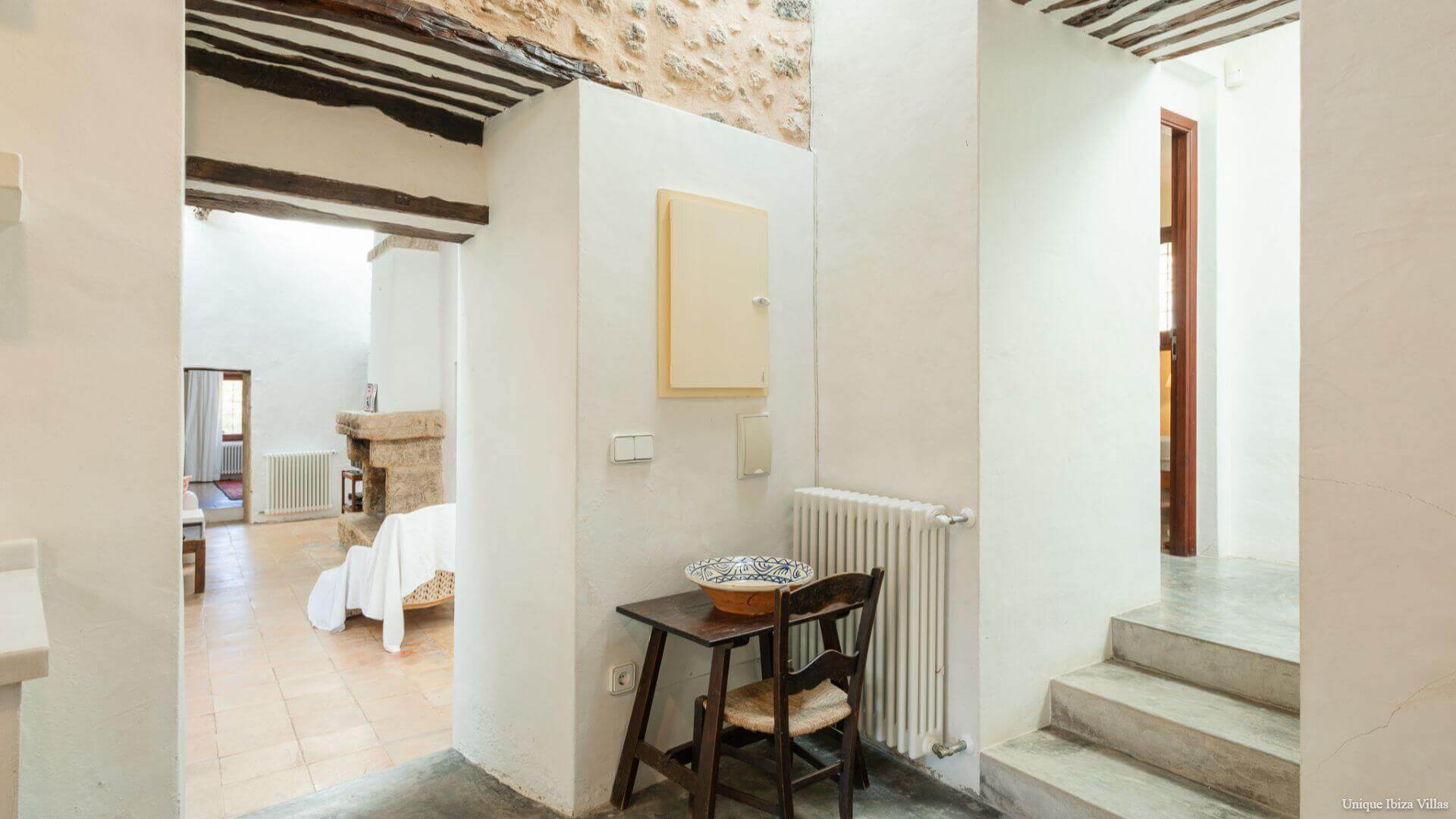VILLA GILBERT - 5 Bedrooms - Santa Gertrudis (Rural)
