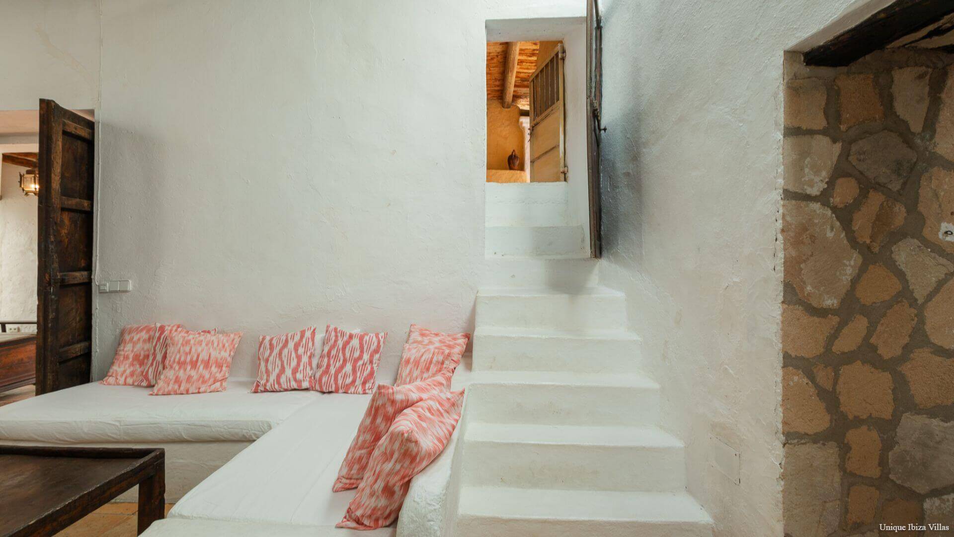 VILLA GILBERT - 5 Bedrooms - Santa Gertrudis (Rural)