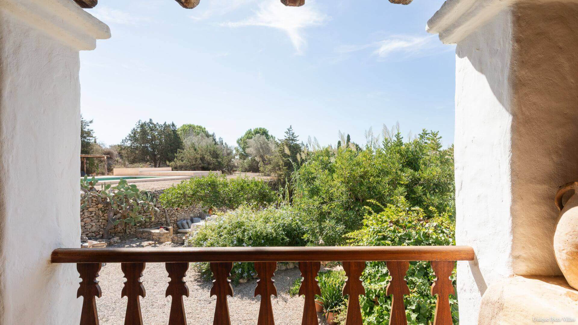 VILLA GILBERT - 5 Bedrooms - Santa Gertrudis (Rural)