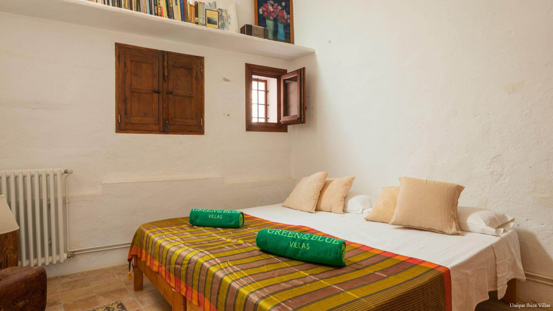 VILLA GILBERT - 5 Bedrooms - Santa Gertrudis (Rural)