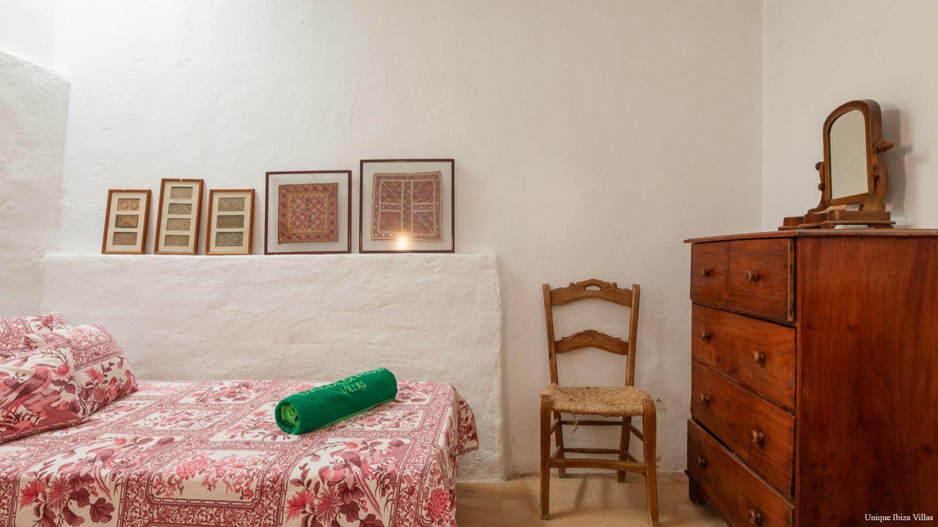 VILLA GILBERT - 5 Bedrooms - Santa Gertrudis (Rural)