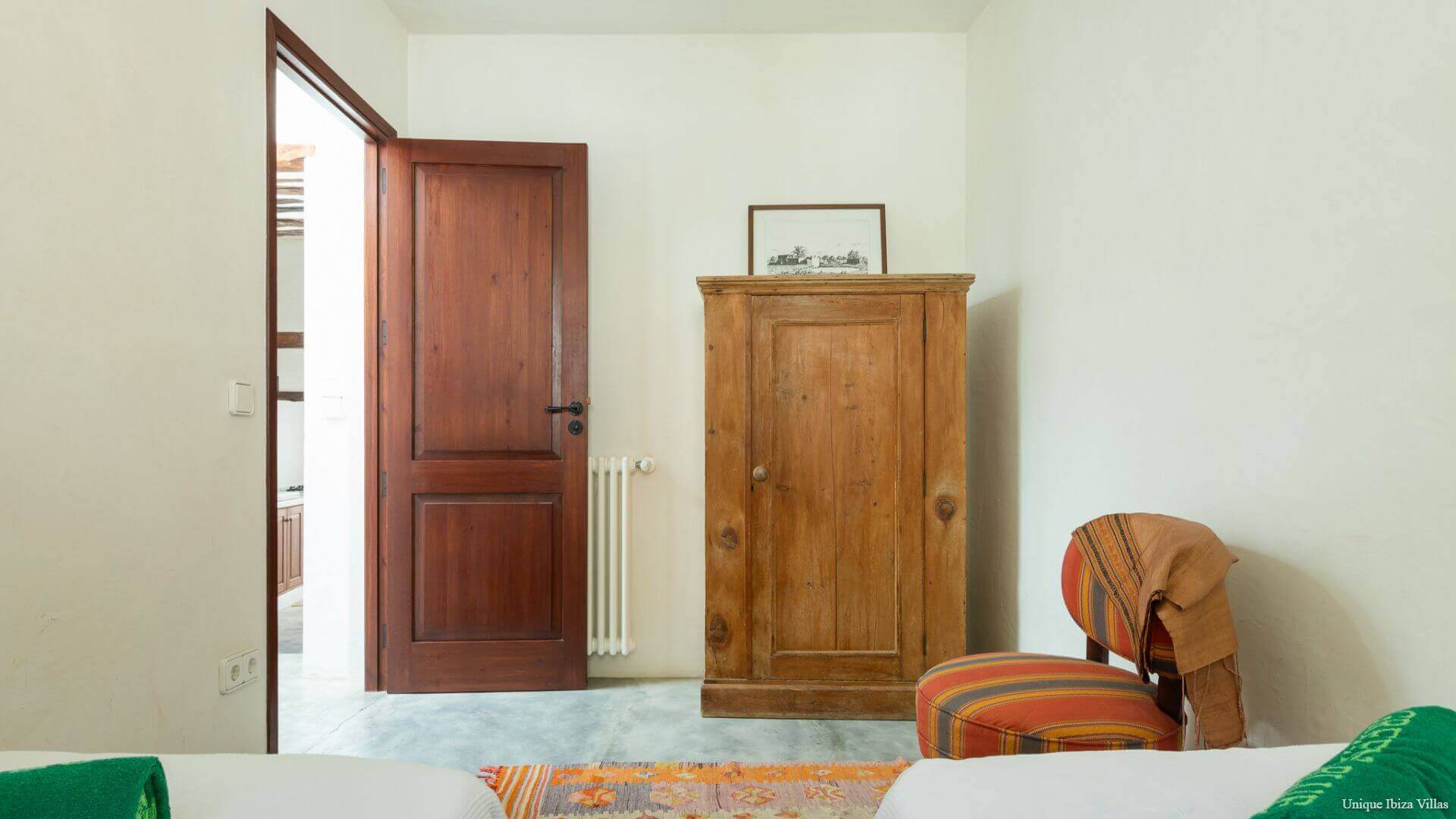 VILLA GILBERT - 5 Bedrooms - Santa Gertrudis (Rural)