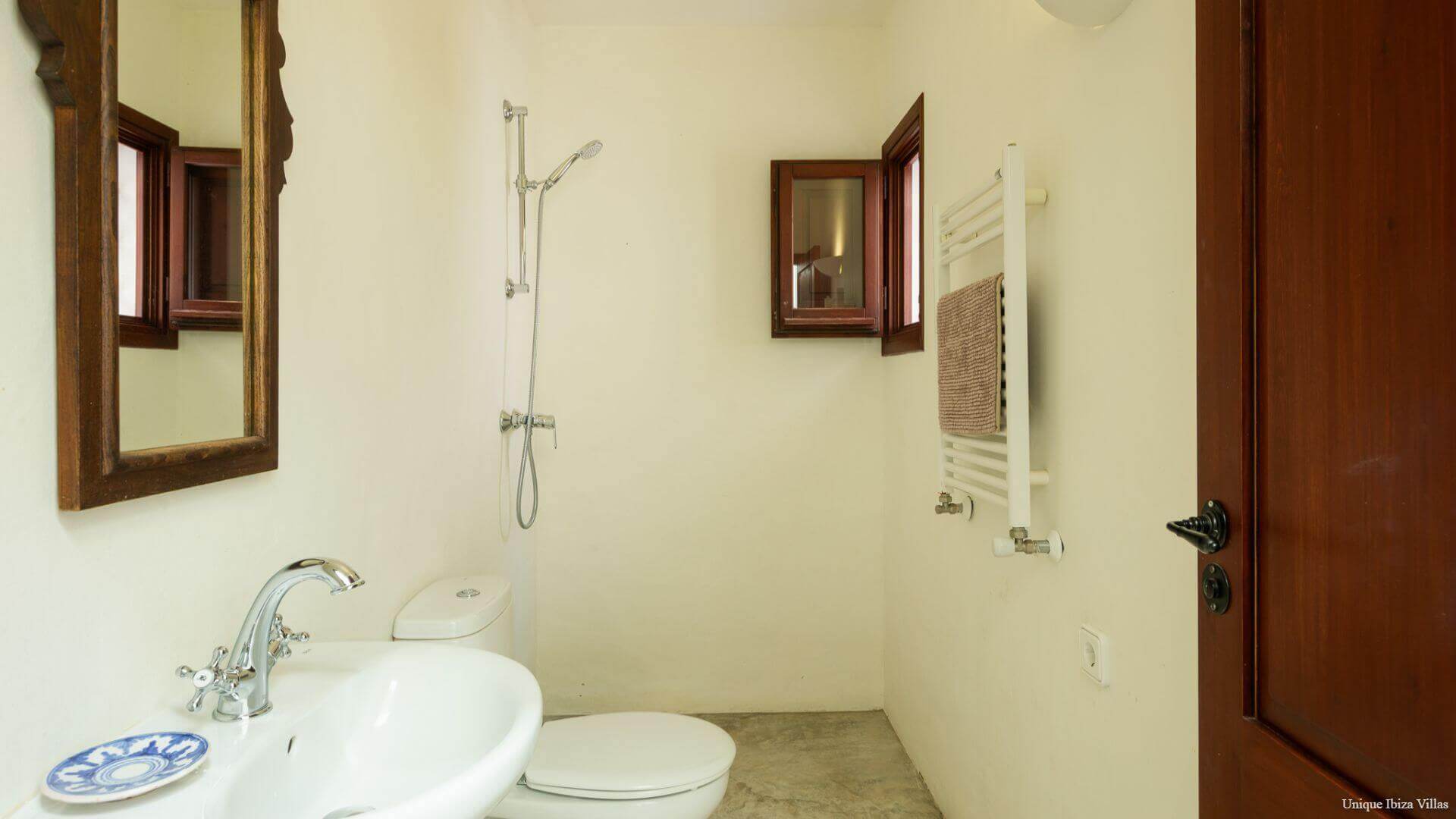 VILLA GILBERT - 5 Bedrooms - Santa Gertrudis (Rural)