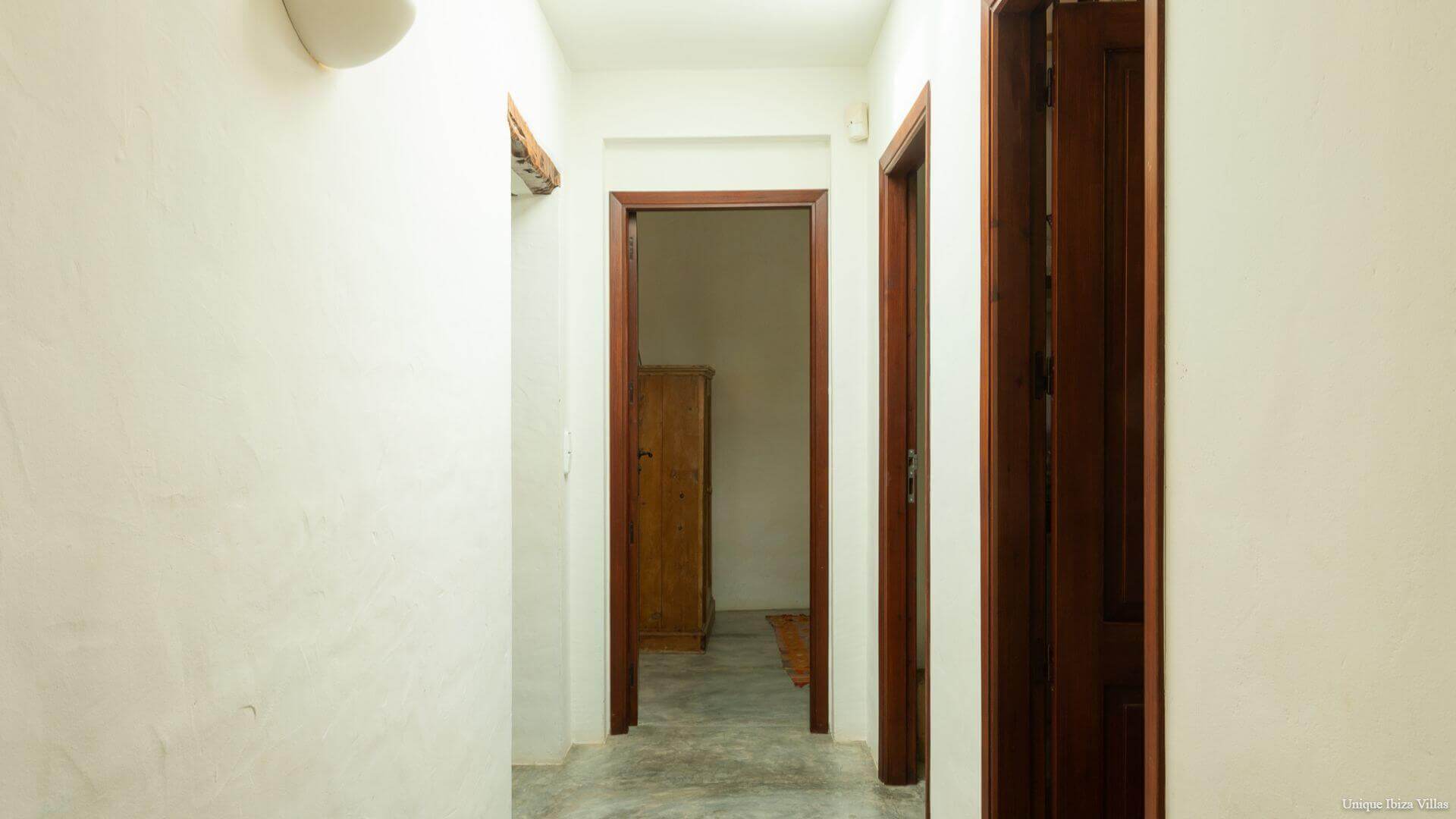 VILLA GILBERT - 5 Bedrooms - Santa Gertrudis (Rural)