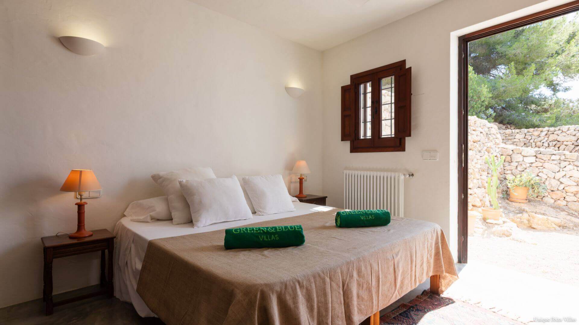 VILLA GILBERT - 5 Bedrooms - Santa Gertrudis (Rural)