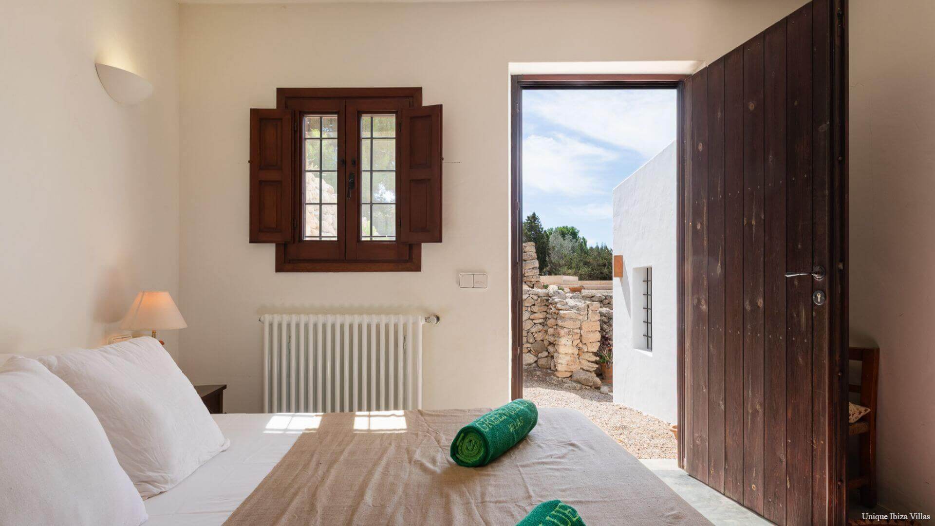 VILLA GILBERT - 5 Bedrooms - Santa Gertrudis (Rural)