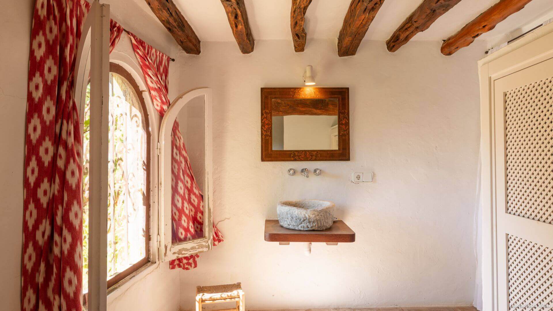 VILLA GILBERT - 5 Bedrooms - Santa Gertrudis (Rural)