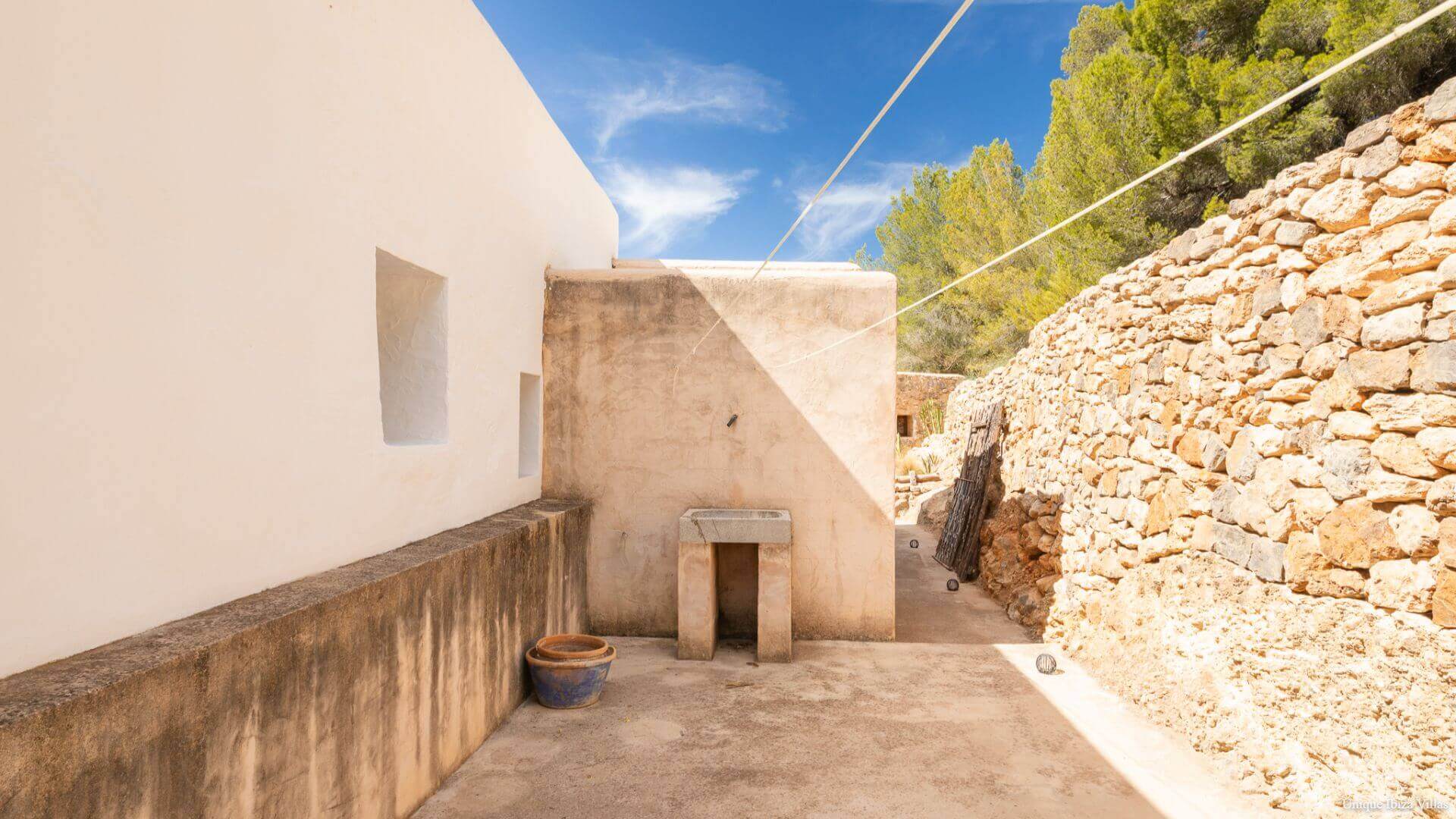 VILLA GILBERT - 5 Bedrooms - Santa Gertrudis (Rural)